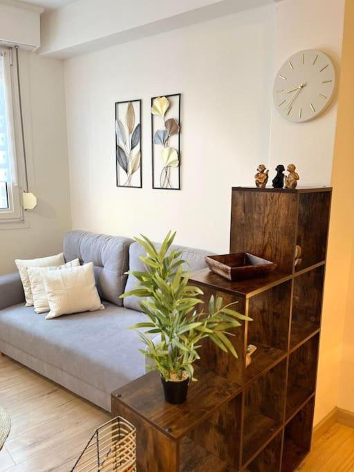 Appartement Neuf Entierement Equipe Proche Centre Amiens Luaran gambar