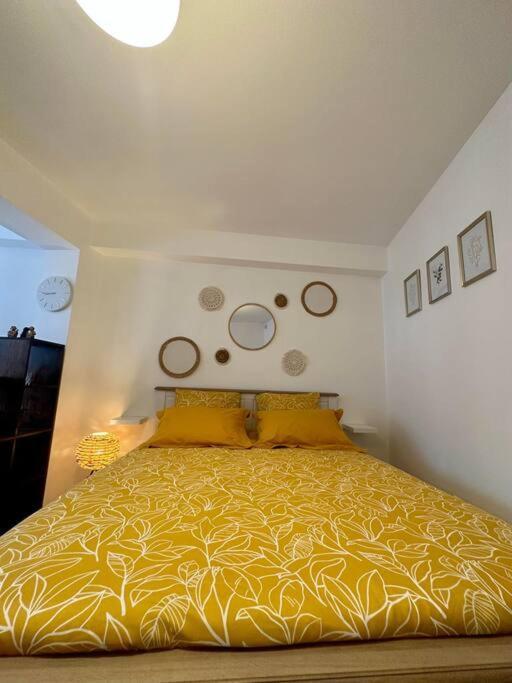 Appartement Neuf Entierement Equipe Proche Centre Amiens Luaran gambar