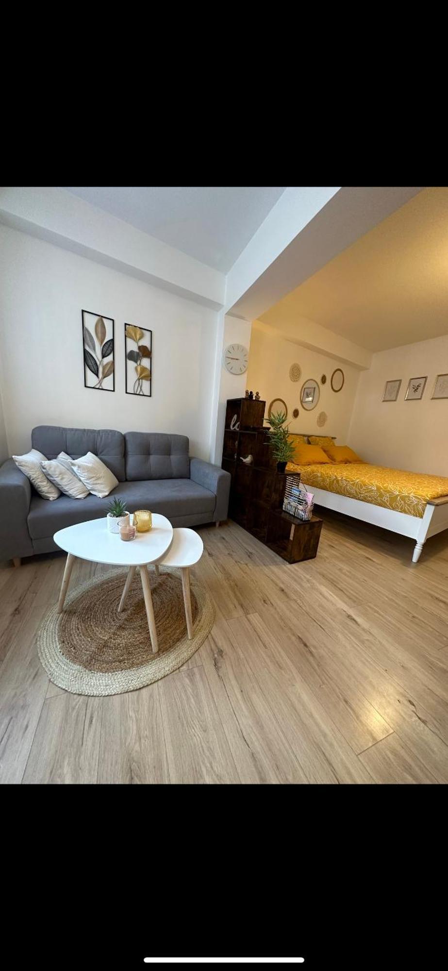 Appartement Neuf Entierement Equipe Proche Centre Amiens Luaran gambar